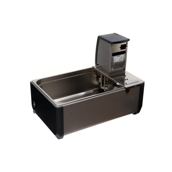 Circulating bath, heated, 18L SS